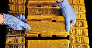 倘重估黃金儲備 老特馬年發「橫財」