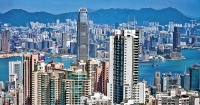 高盛調高港樓價預測 料漲12%