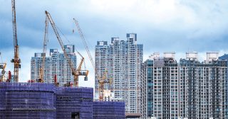 摩通唱好港樓價兩年漲20%