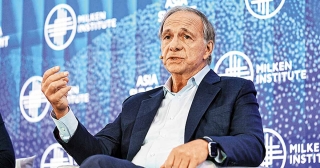 末日敍事講上癮 同達里奧計計數