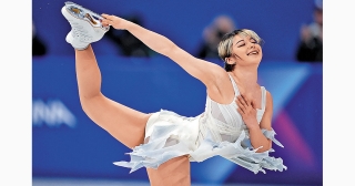 劉美賢奪金拆解快樂學習誤區