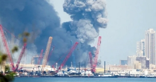 AI金融炸彈曝光 炮聲隆隆美股危