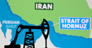 伊朗未打垮 老特急補鑊穩油價