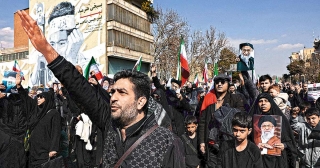 美戰爭邏輯 關乎資源「收割」