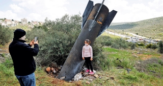 美傳冀4．9終戰 伊朗認接談判請求