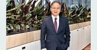 滙豐劉紹文：港股未屆吸納良機