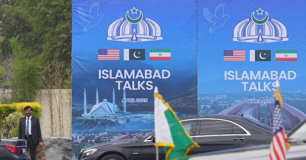 伊朗戰爭會很快結束嗎？