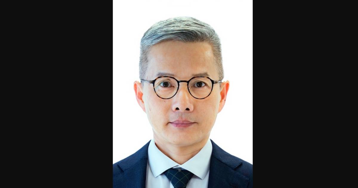 信報即時新聞 - 時事脈搏 - 澳門丨國務院免去戴建業經濟財政司司長職務 個人原因請辭 - 信報網站 hkej.com 