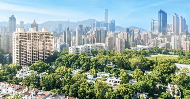 �±PحSt. George's Mansions�ɷ�2662�f��
