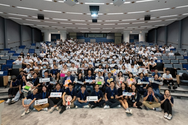 PMLP以及所羅門其他學習計劃，至今已與超過680間學校合作，涵蓋由幼稚園至大學不同教育階段，逾250,000名學生參與各類課程及活動。