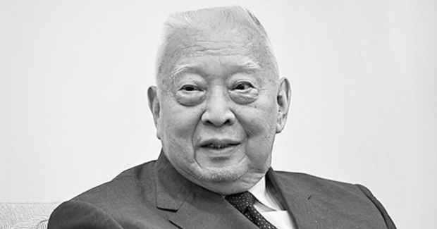 【新聞】董建華辭世 李家超及全體立法會議員沉痛哀悼 【新聞】董建華辭世 李家超及全體立法會議員沉痛哀悼