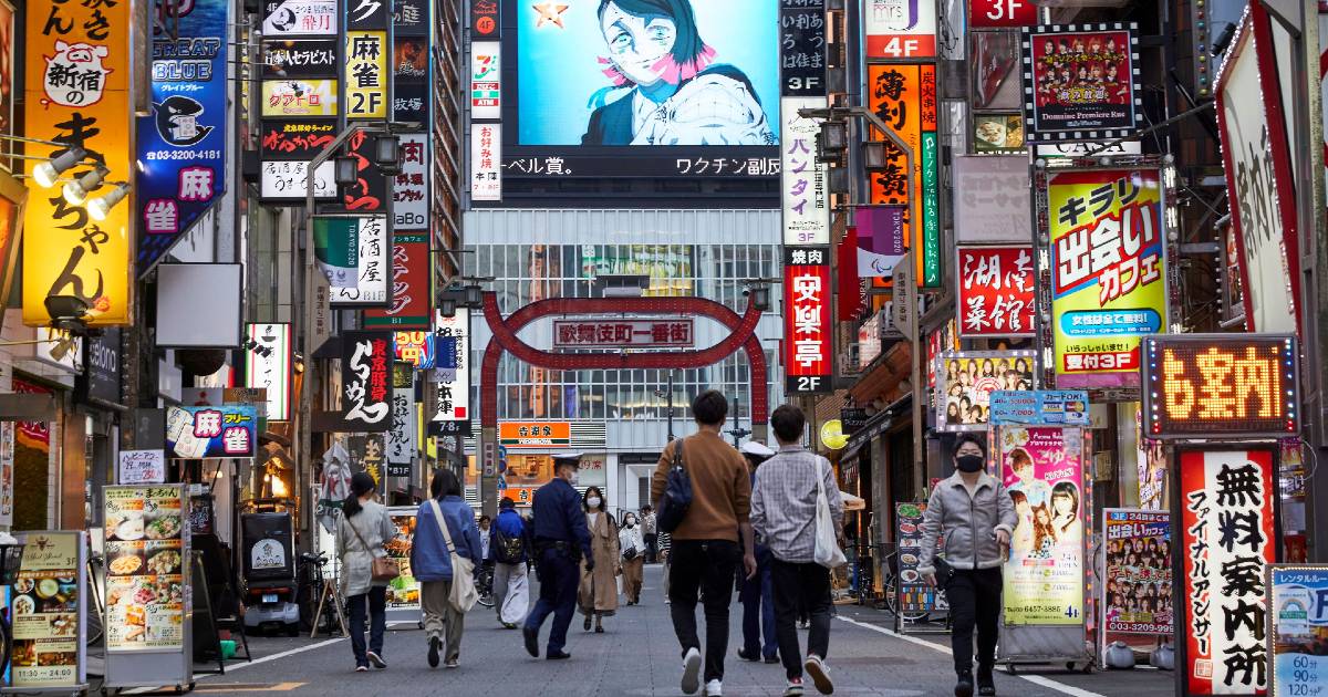 日本8月核心通胀1.7%。(路透资料图片)