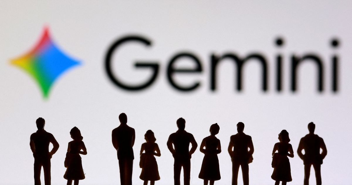 Arena近日出现一款名为「gemini-3.8-flash」匿名模型,据报为谷歌Gemini 4 Pro早期版本。(路透资料图片)