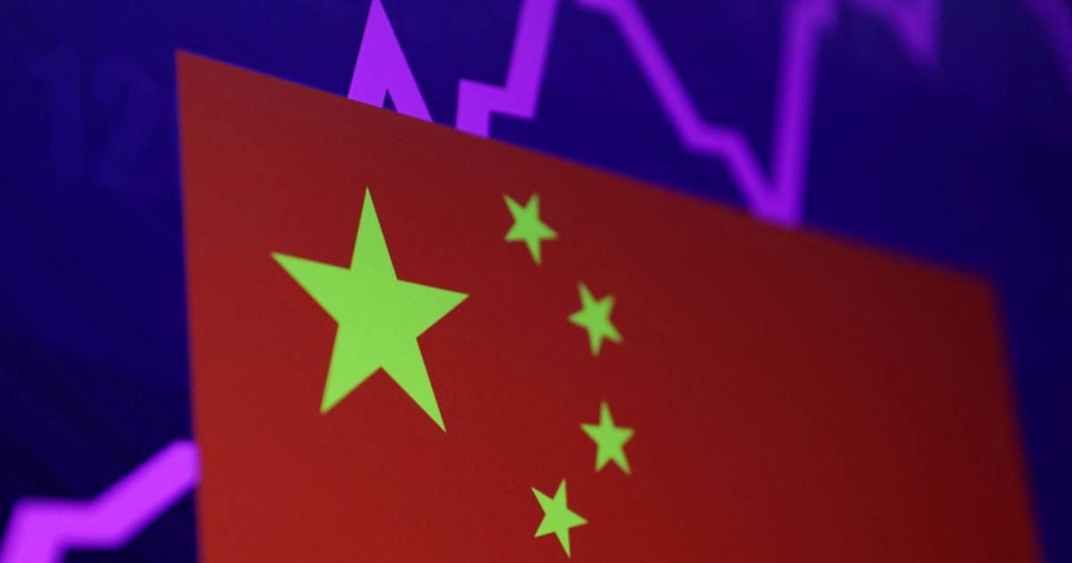 RBC BlueBay认为,中国股票仍然相当便宜。(路透图片)