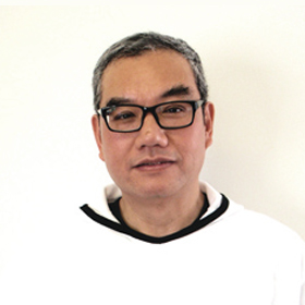 Duncan Lau
