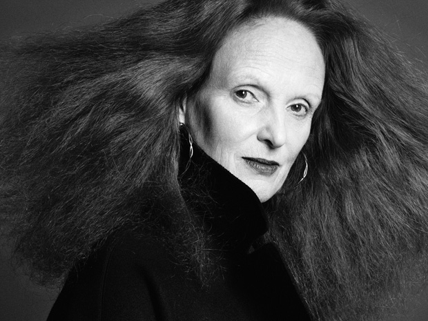 Grace by Grace Coddington