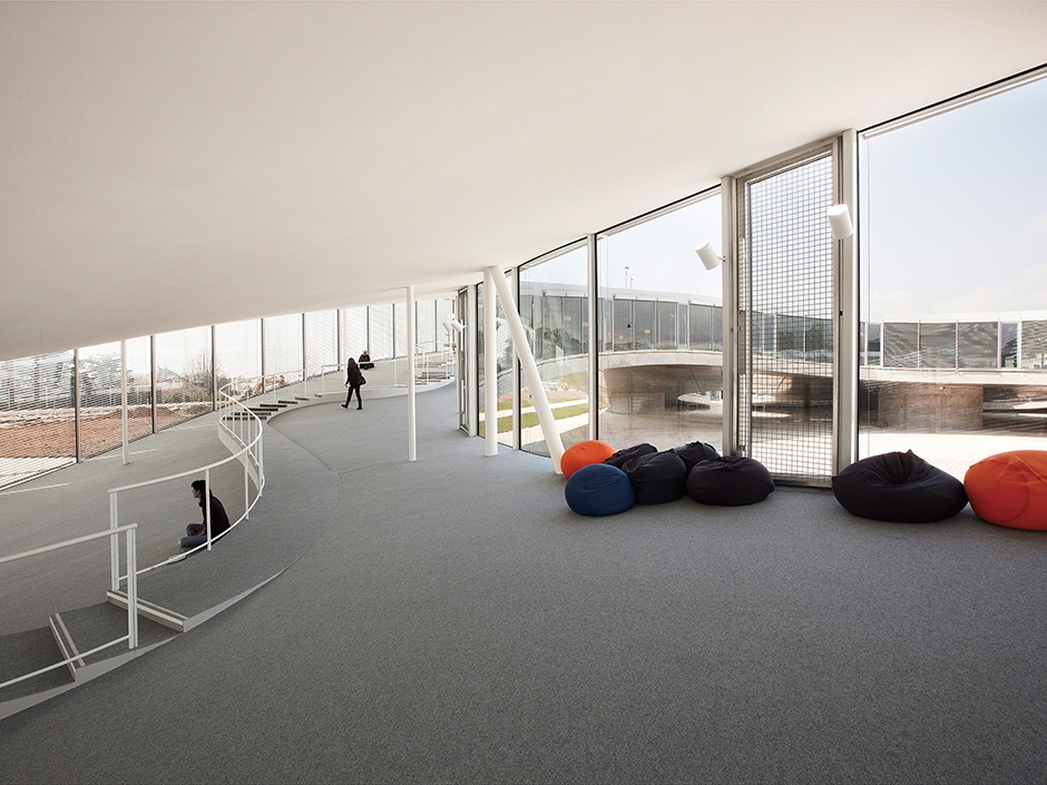 建築的優雅與智慧妹島和世 Lifestyle Journal 優雅生活