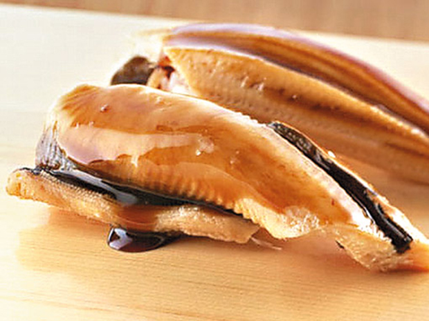 江戶前立秋真味 東京灣穴子 Lifestyle Journal 優雅生活