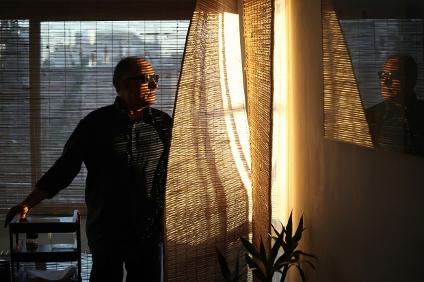 基阿魯斯達米的76 分15 秒（76 Minutes and 15 Seconds with Abbas Kiarostami）