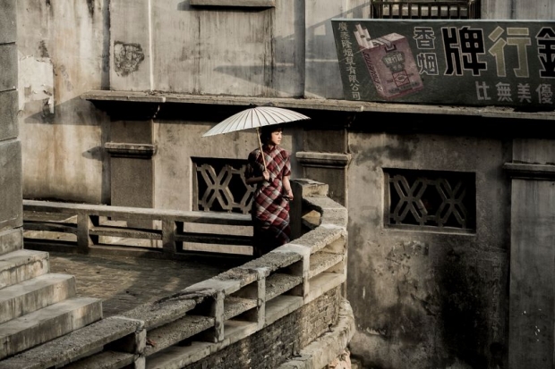 《黃金時代》2014