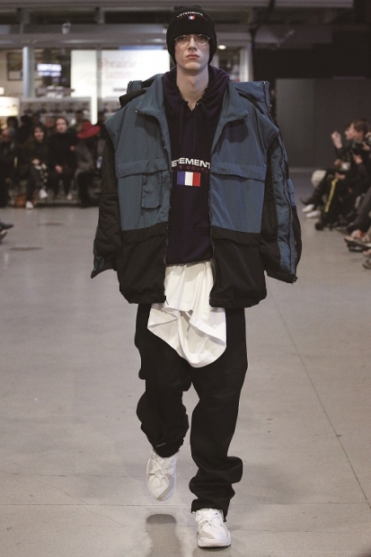 Vetements