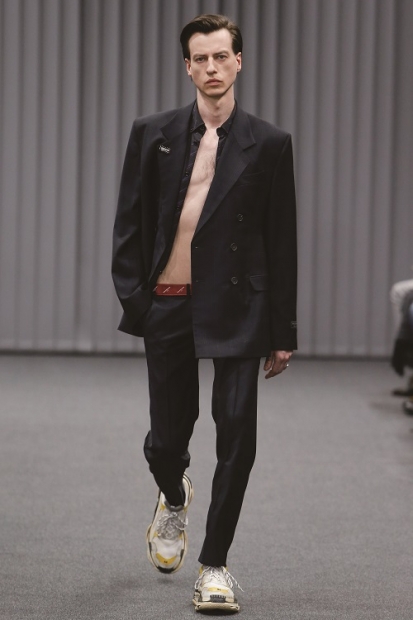 Balenciaga