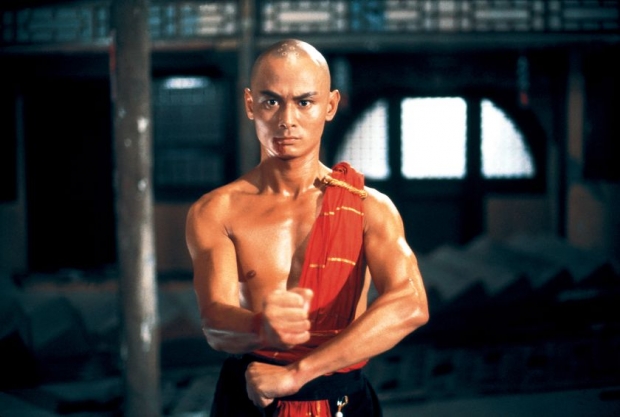 劉家良《五郎八卦棍》(1984