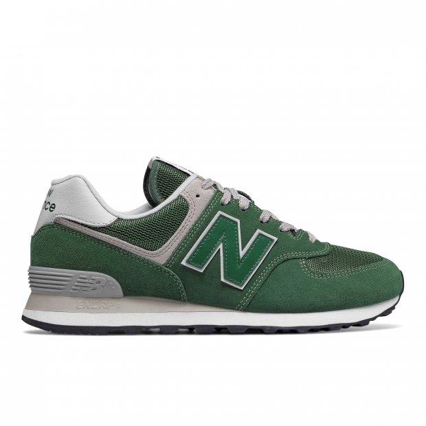 nb 574 green