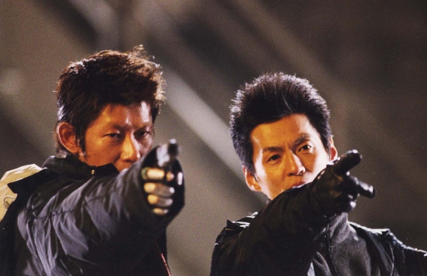 《瘋狂雷電路》（Crazy Thunder Road,1980）