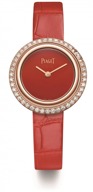 Piaget Possession