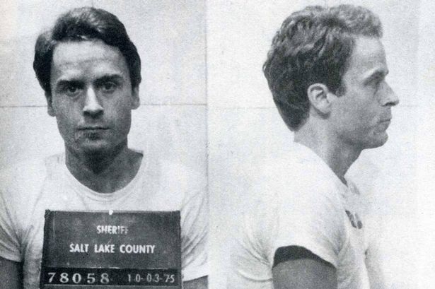 Ted Bundy