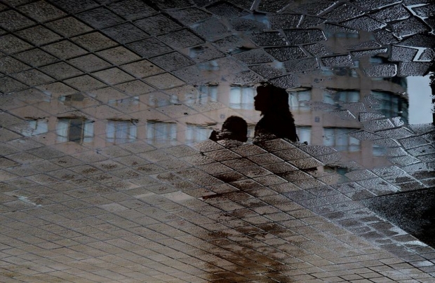 《Teardrops of the Rain》