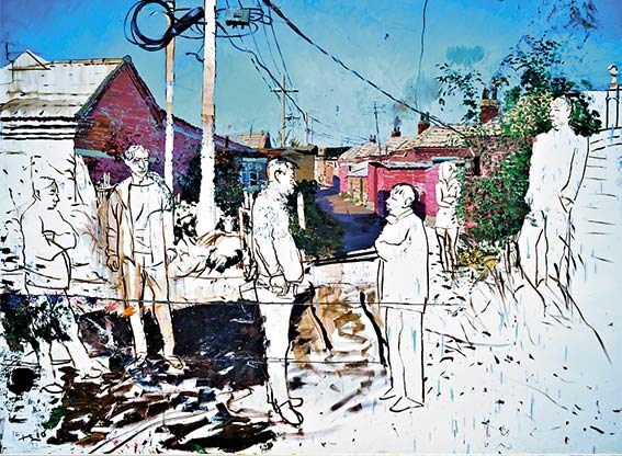 Image description