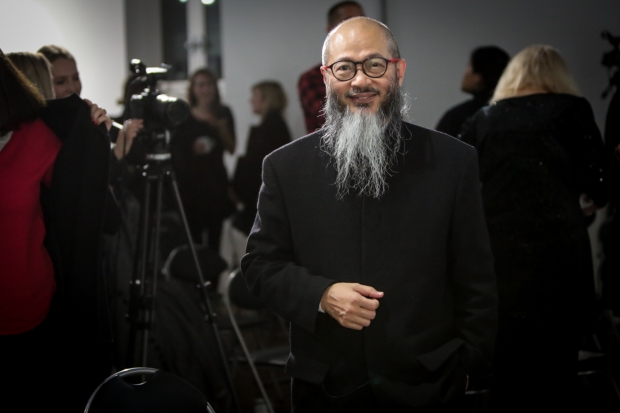 對陳世英來說，珠寶不只具美化作用，它是故事的表達，是歷史的載體，是時間的投影，也是實現夢想的途經。