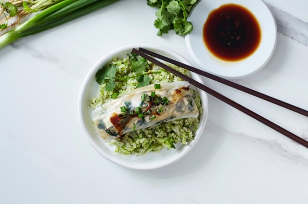 Asian 亞洲膳食餐單