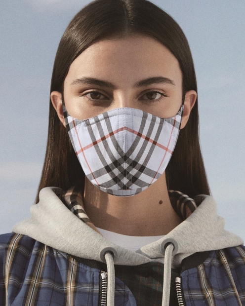 BURBERRY