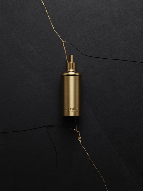 La Prairie 全新「純金亮膚系列 PURE GOLD COLLECTION」