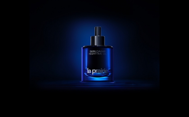 La Prairie 全新作品「魚子抗皺精華」