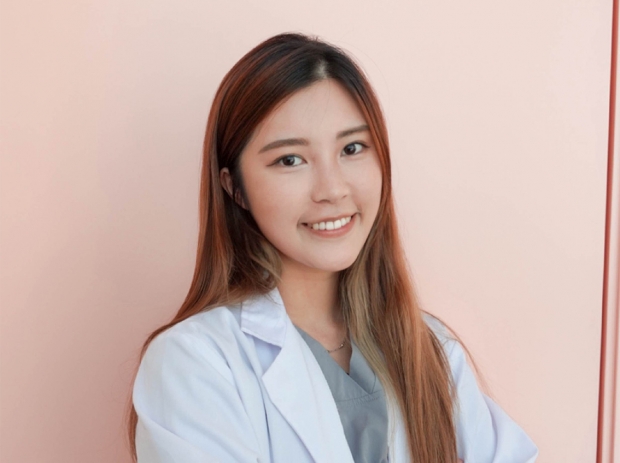 Weirdo Beauty創辦人Yuki Wong為新時代女性及企業家，以拒絕無效護膚為概念創立皮膚管理中心。